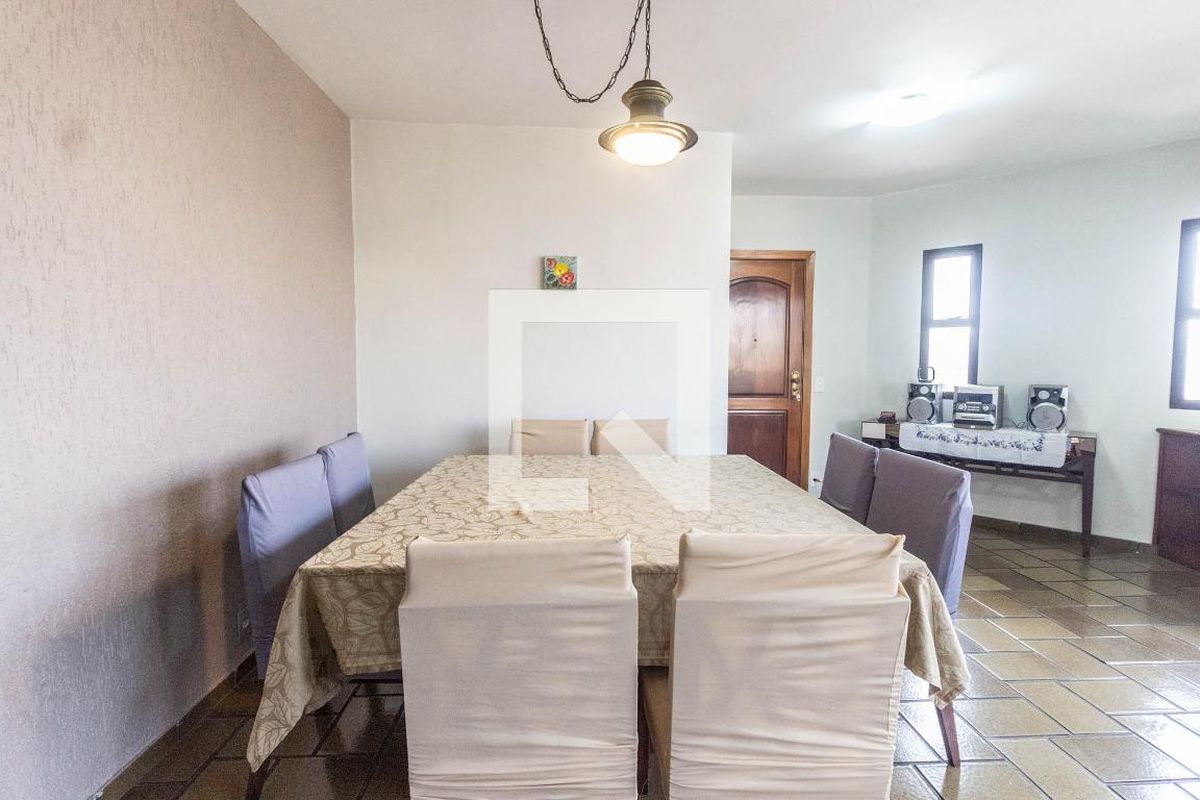 Apartamento, 3 quartos, 118 m² - Foto 8