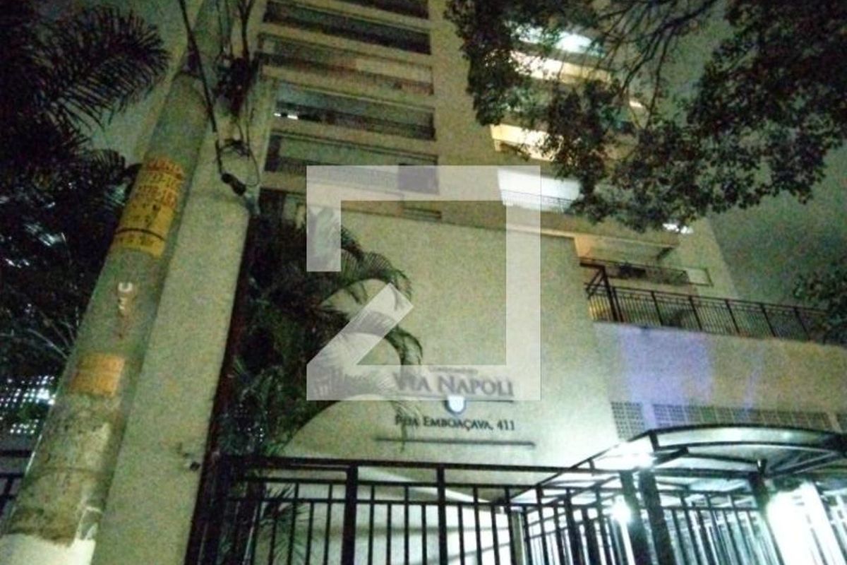 Apartamento, 3 quartos, 124 m² - Foto 132