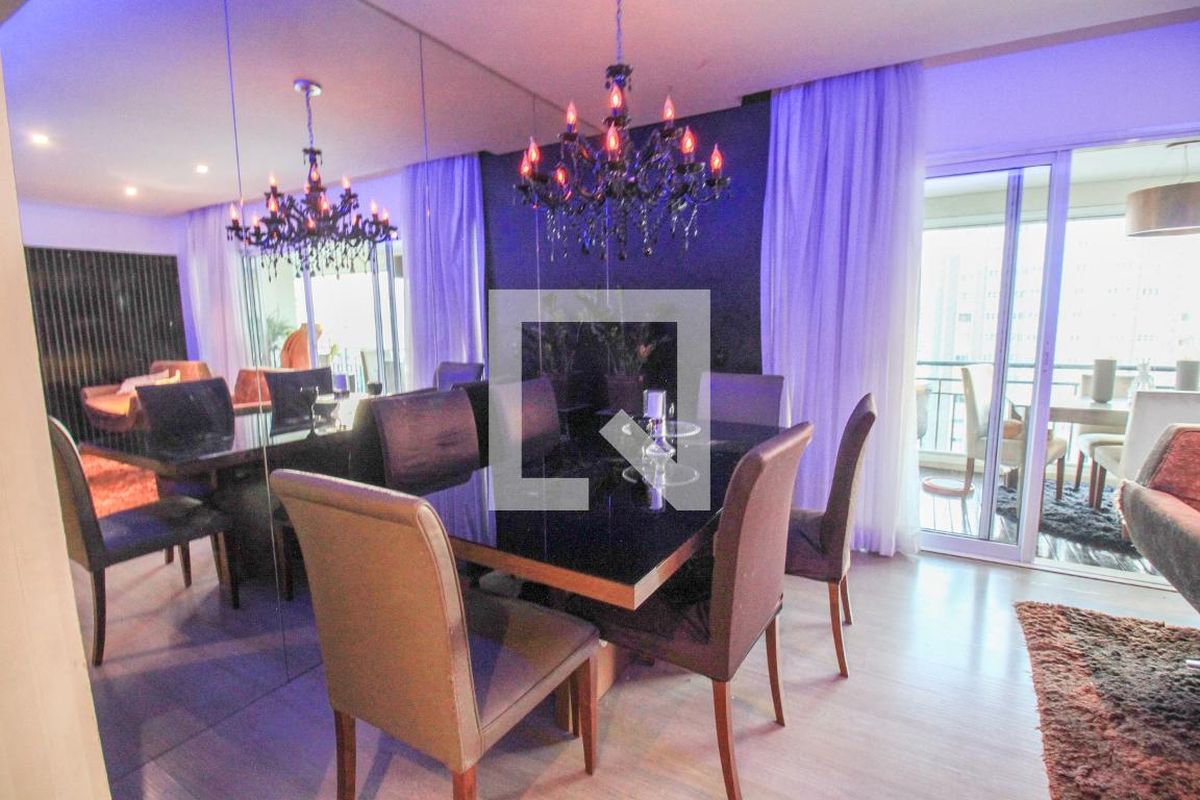 Apartamento, 3 quartos, 124 m² - Foto 10