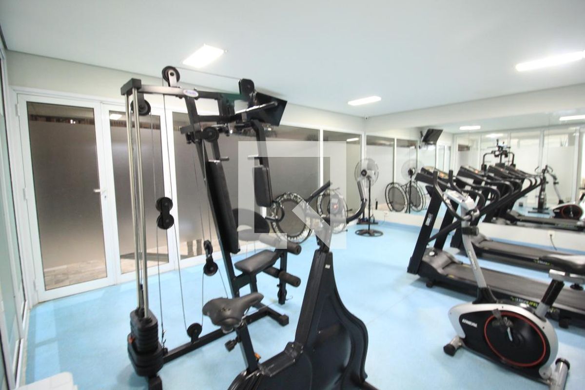 Apartamento, 3 quartos, 124 m² - Foto 126