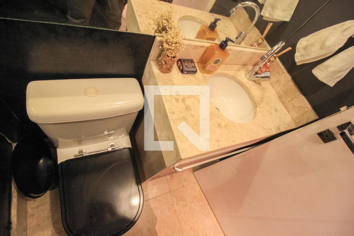 Apartamento, 3 quartos, 124 m² - Foto 82
