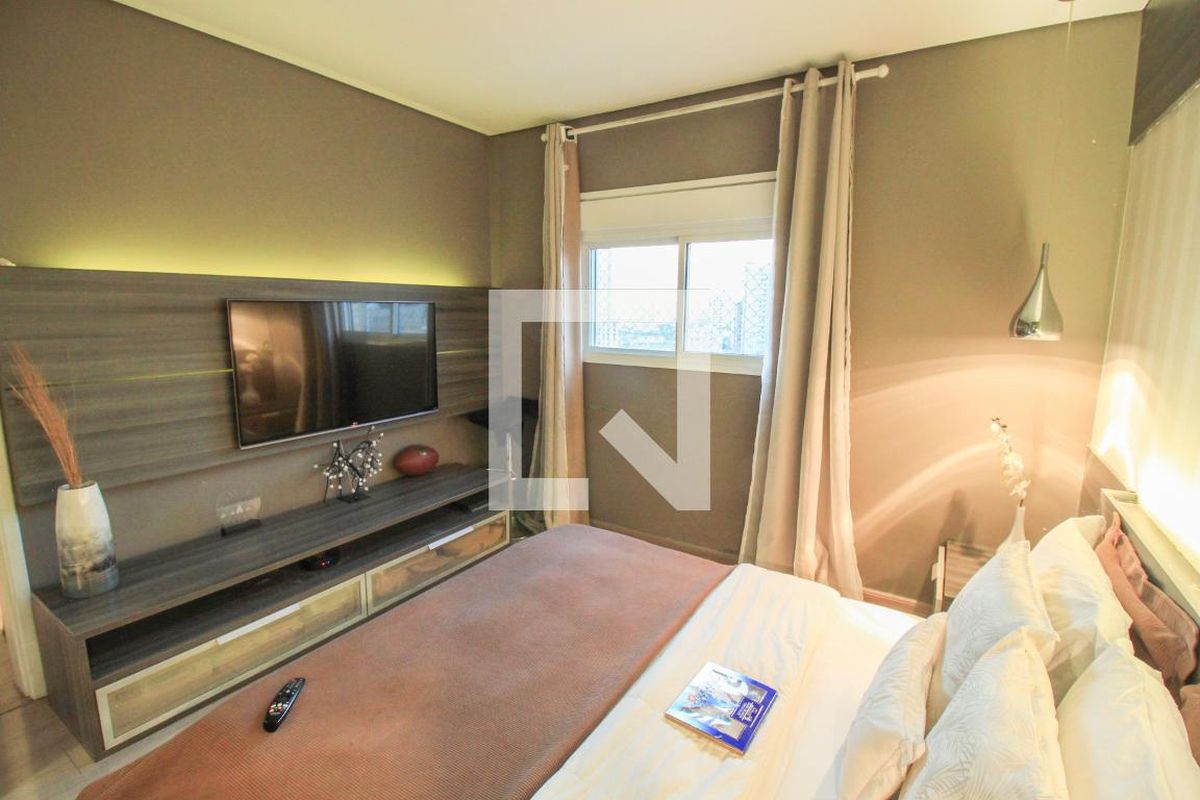 Apartamento, 3 quartos, 124 m² - Foto 50