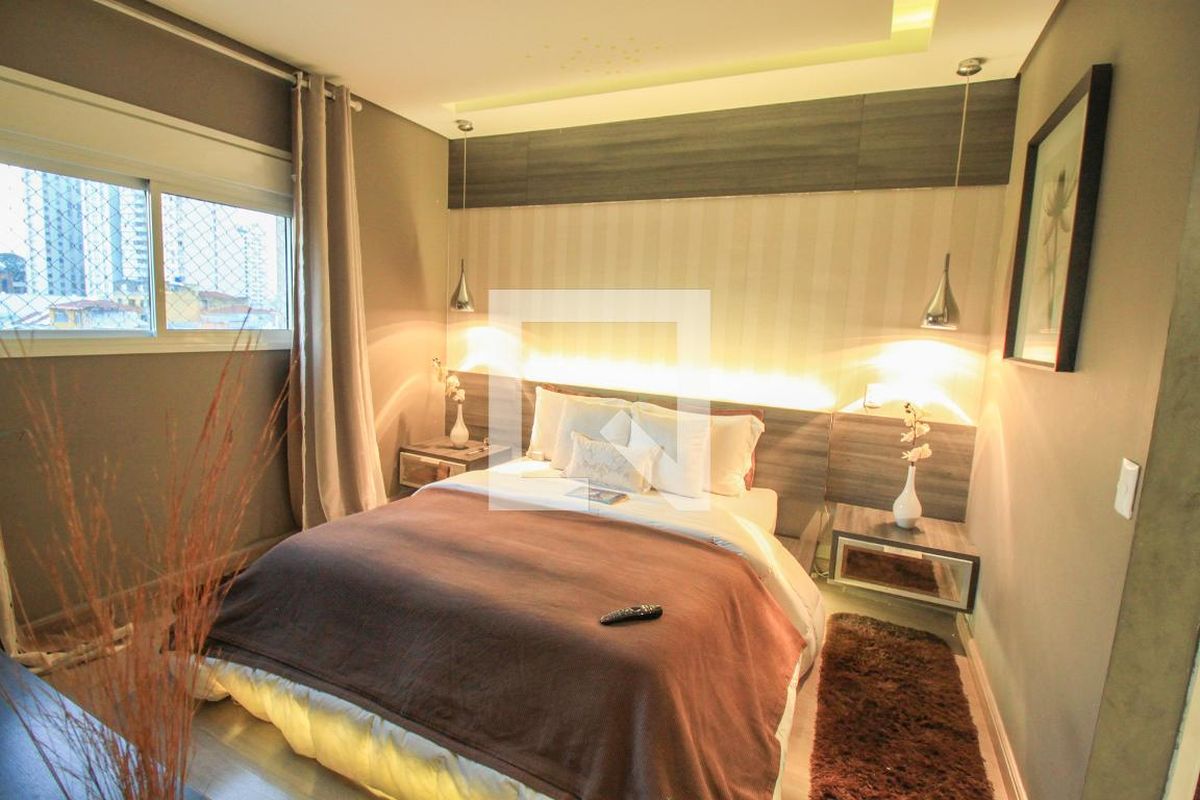 Apartamento, 3 quartos, 124 m² - Foto 48