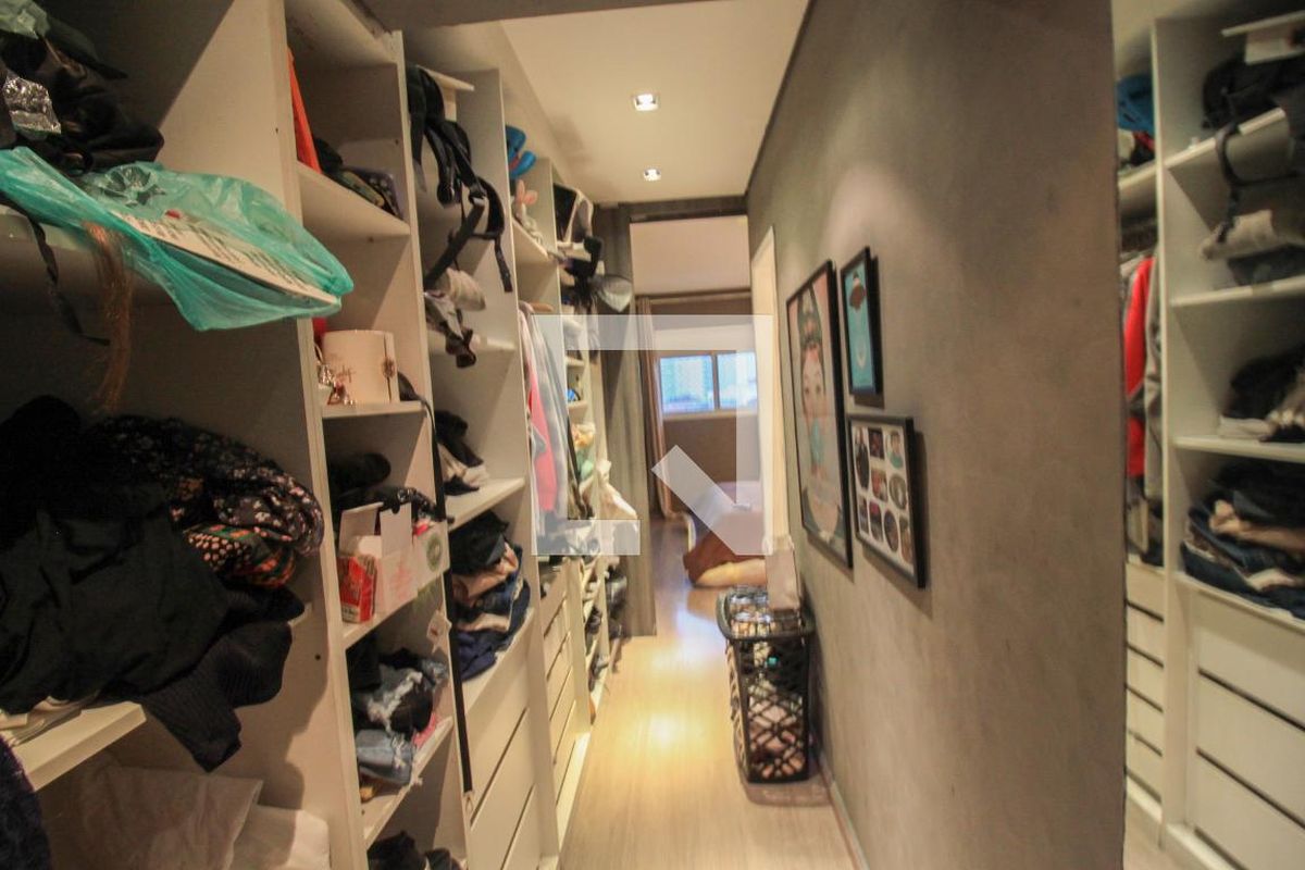 Apartamento, 3 quartos, 124 m² - Foto 62