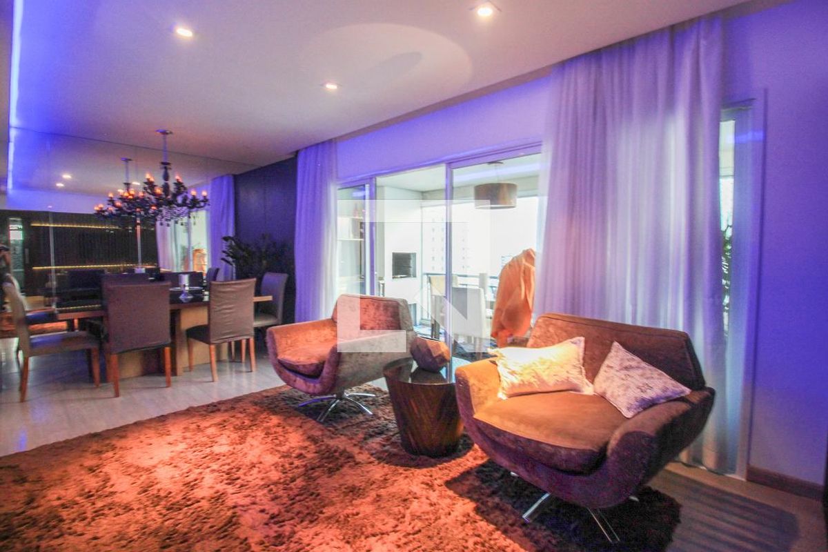 Apartamento, 3 quartos, 124 m² - Foto 8