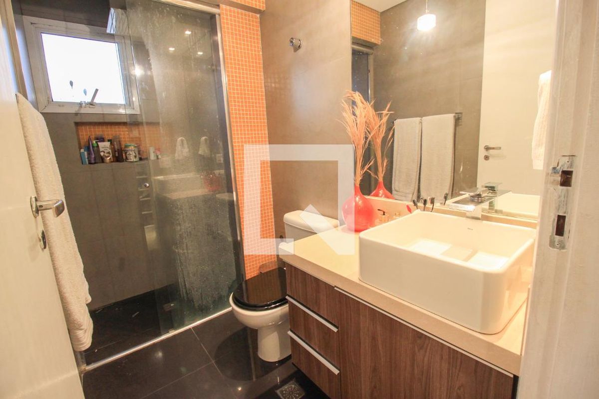 Apartamento, 3 quartos, 124 m² - Foto 64