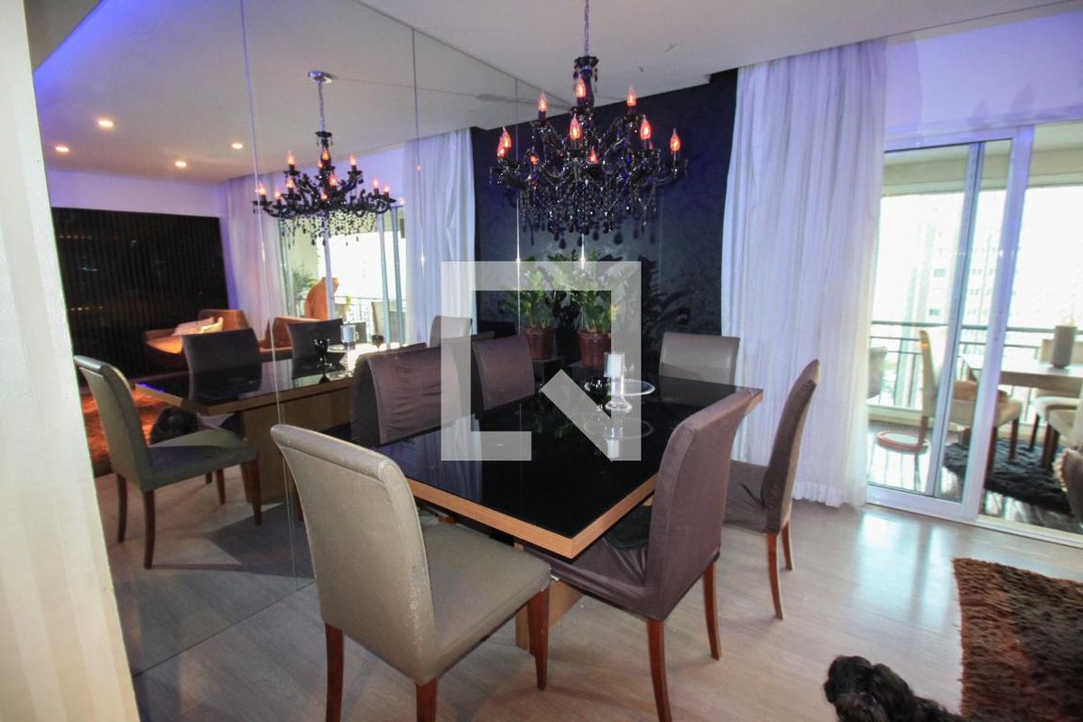 Apartamento, 3 quartos, 124 m² - Foto 14