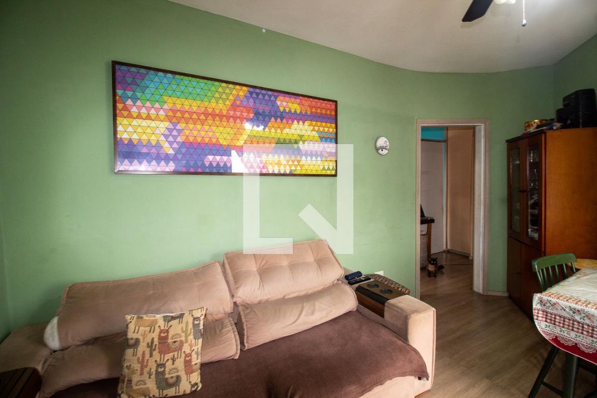 Casa, 8 quartos, 446 m² - Foto 7