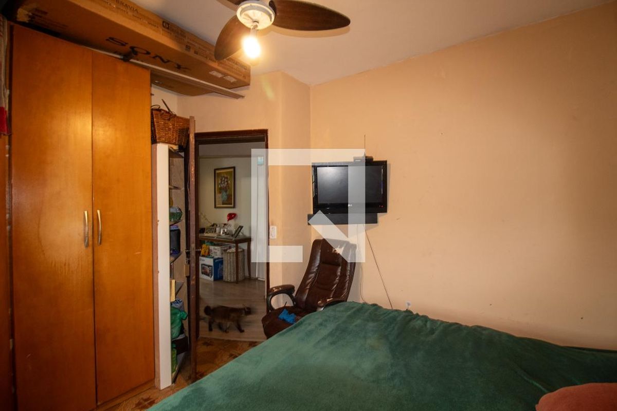 Casa, 8 quartos, 446 m² - Foto 29