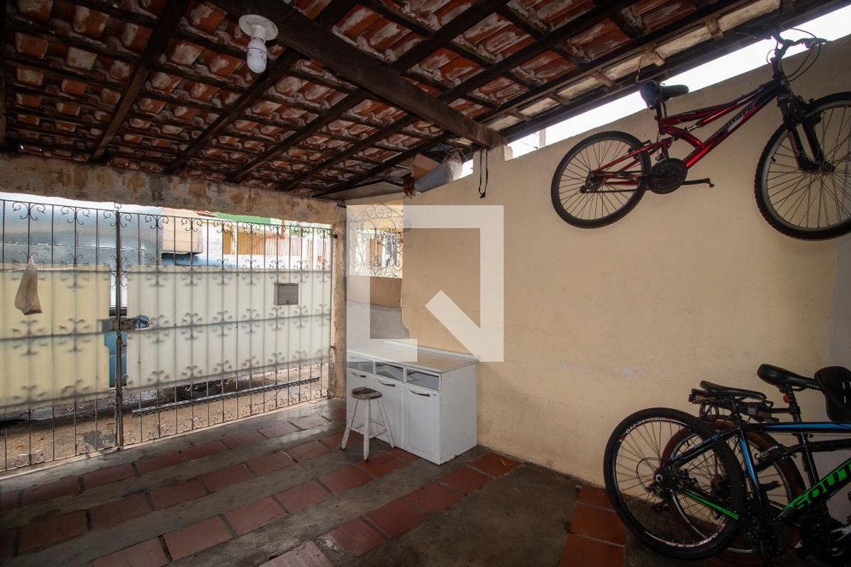 Casa, 8 quartos, 446 m² - Foto 55