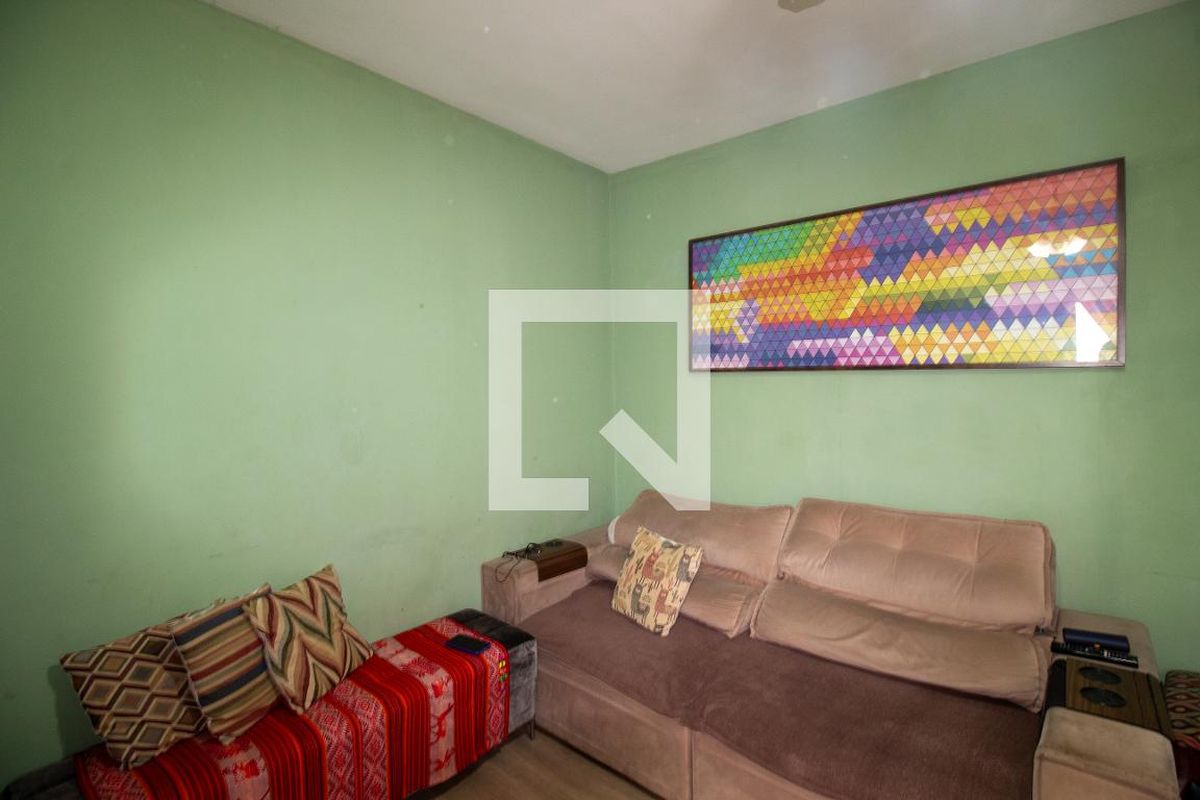 Casa, 8 quartos, 446 m² - Foto 5