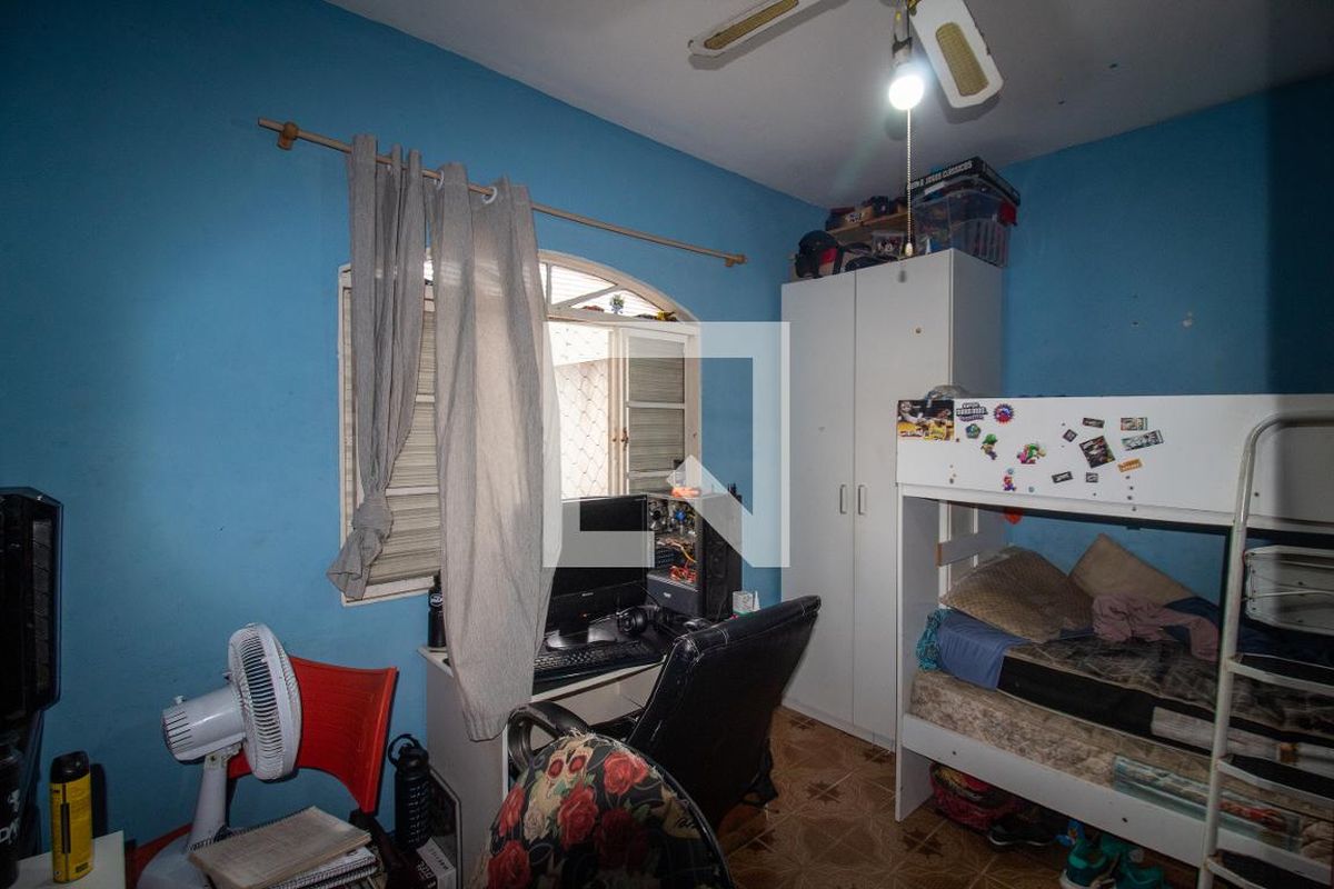 Casa, 8 quartos, 446 m² - Foto 17