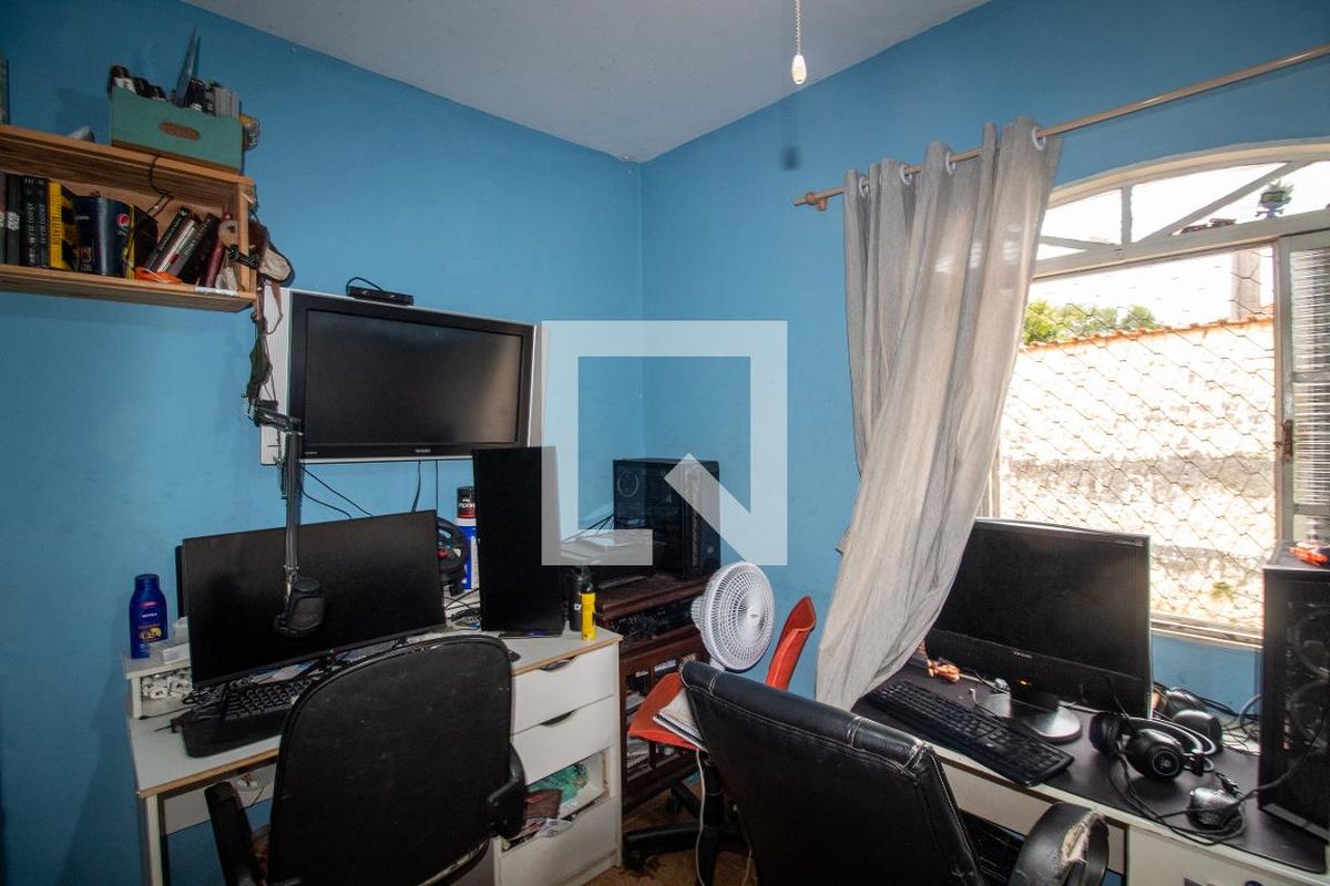 Casa, 8 quartos, 446 m² - Foto 19