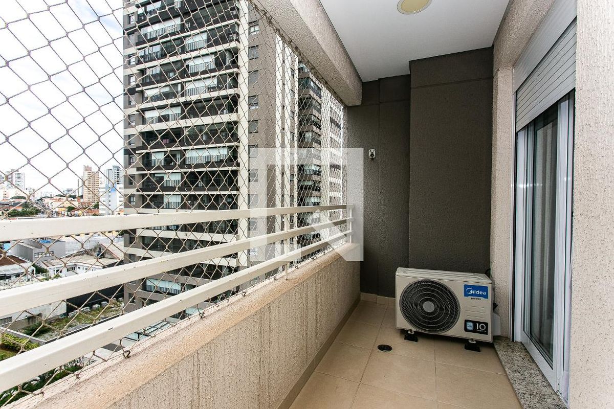 Apartamento, 1 quarto, 43 m² - Foto 42