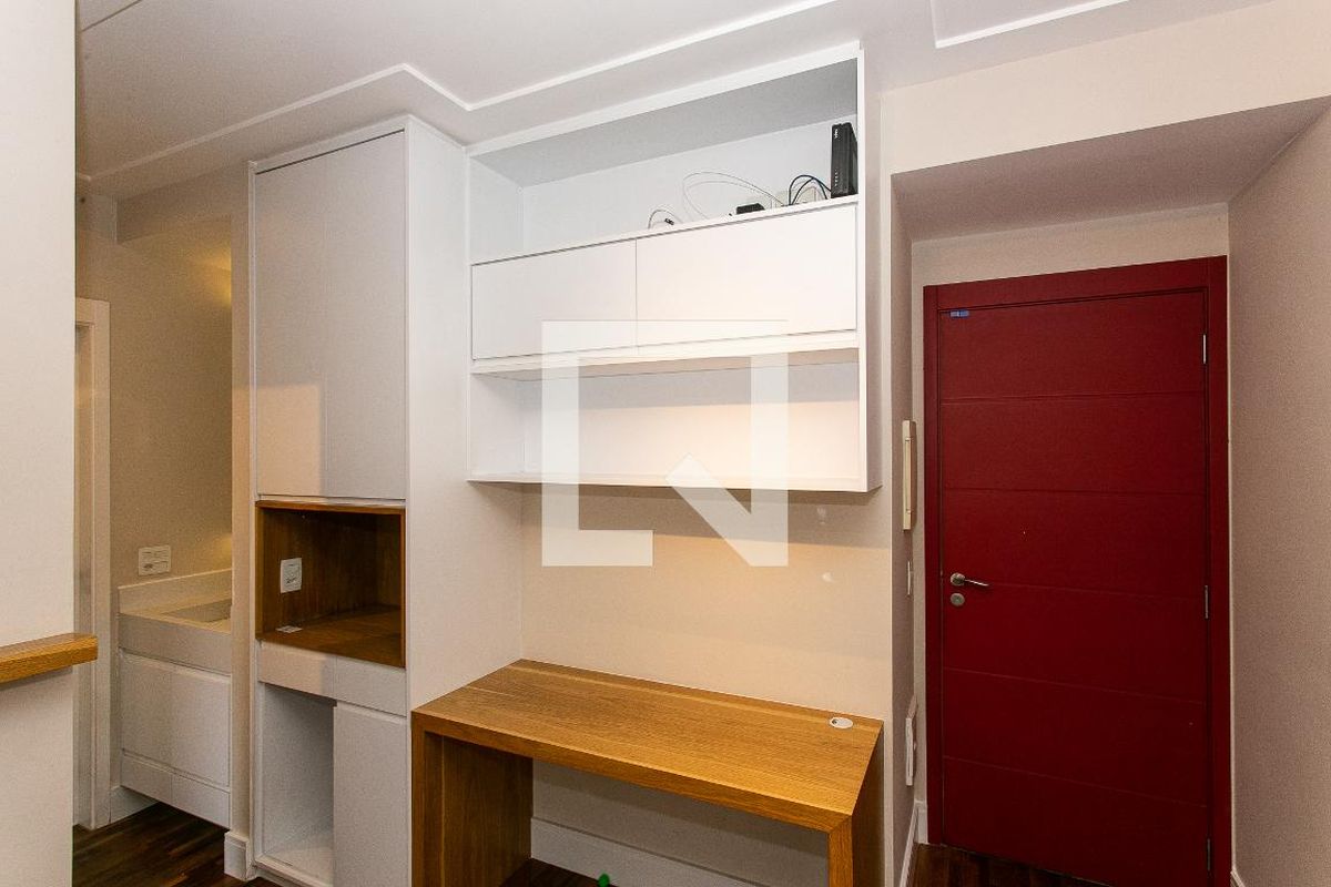 Apartamento, 1 quarto, 43 m² - Foto 12