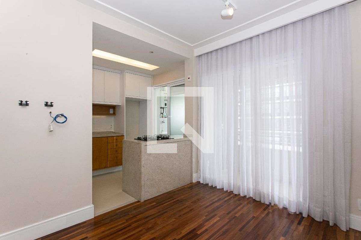 Apartamento, 1 quarto, 43 m² - Foto 6