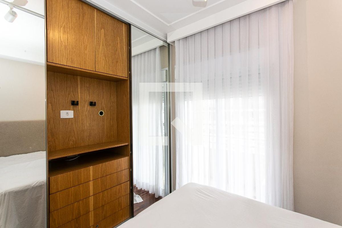 Apartamento, 1 quarto, 43 m² - Foto 24