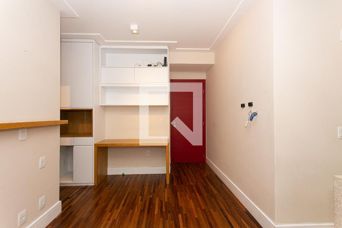 Apartamento, 1 quarto, 43 m² - Foto 9