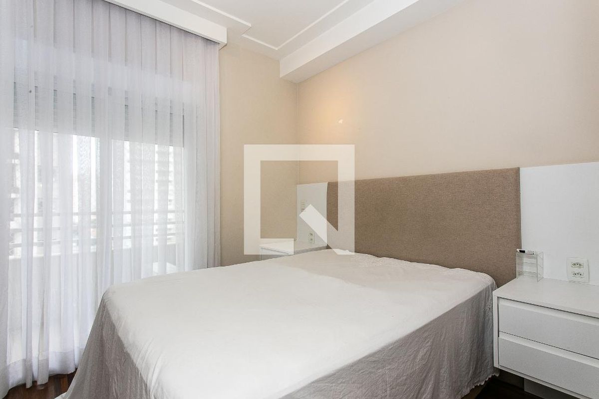 Apartamento, 1 quarto, 43 m² - Foto 21