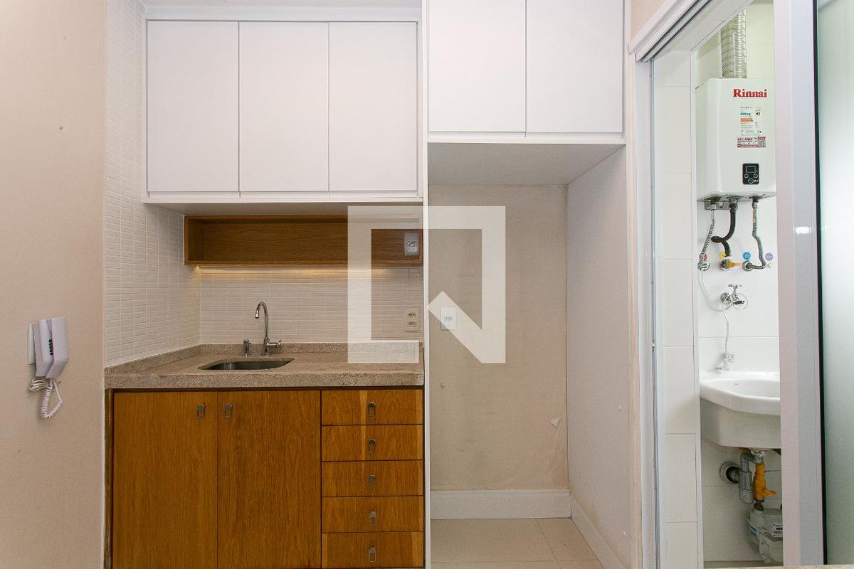 Apartamento, 1 quarto, 43 m² - Foto 66