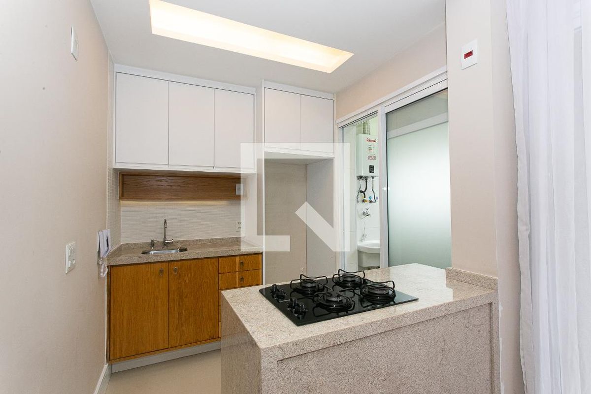 Apartamento, 1 quarto, 43 m² - Foto 60