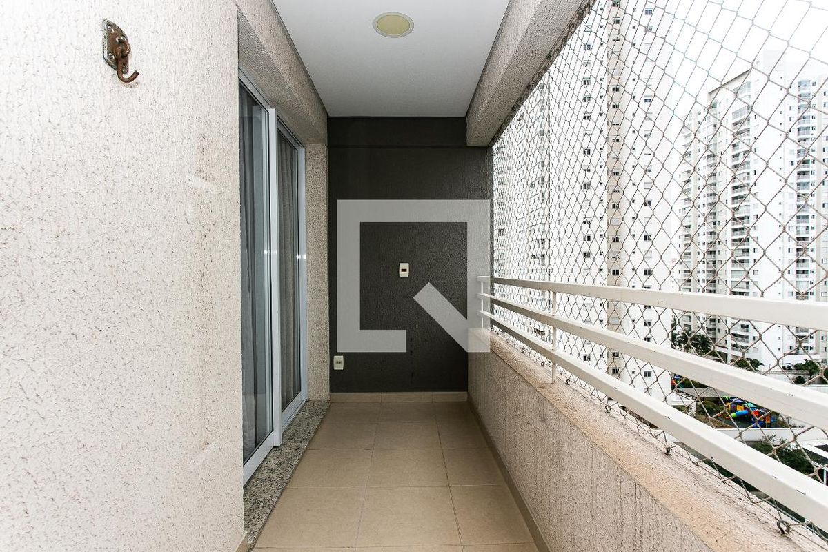 Apartamento, 1 quarto, 43 m² - Foto 36