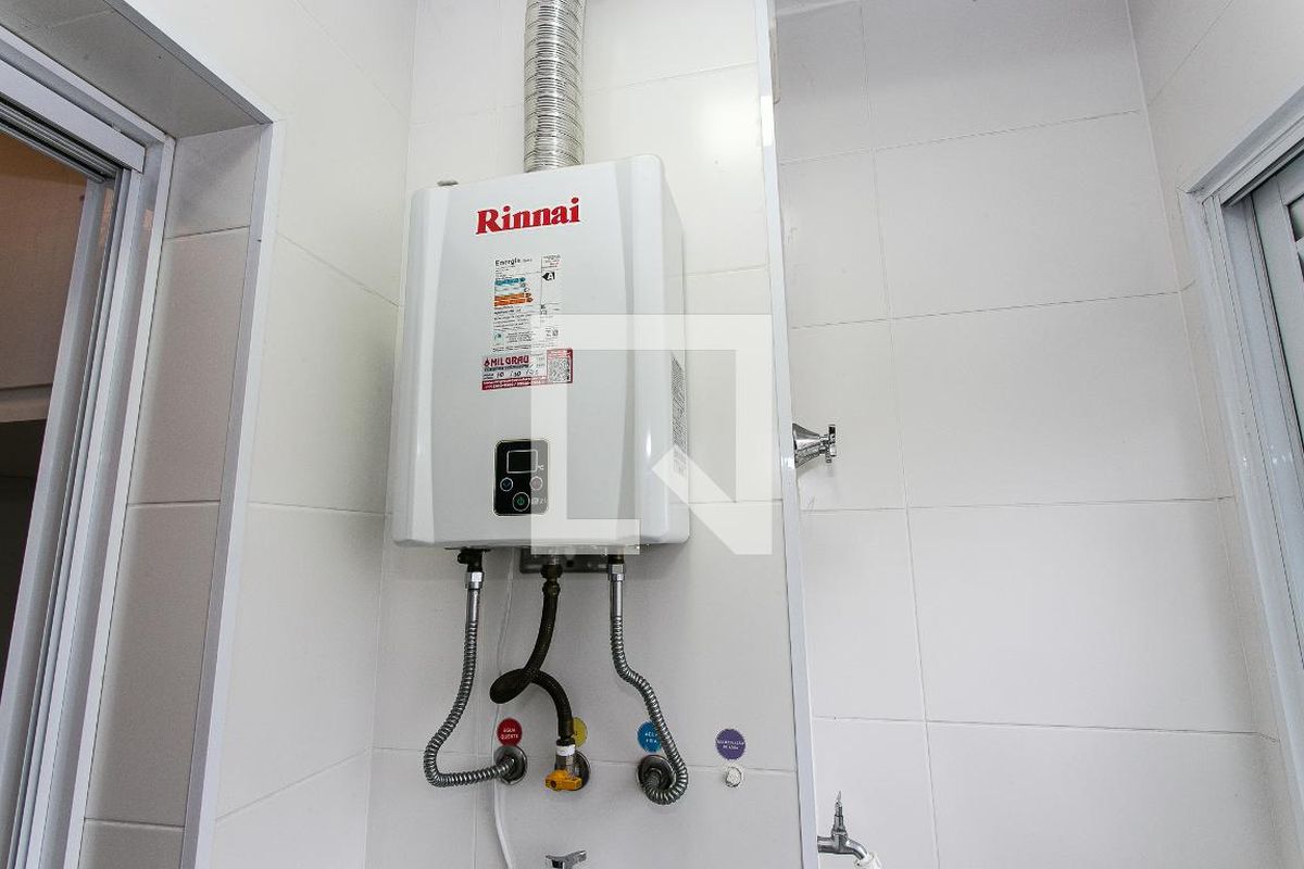 Apartamento, 1 quarto, 43 m² - Foto 90