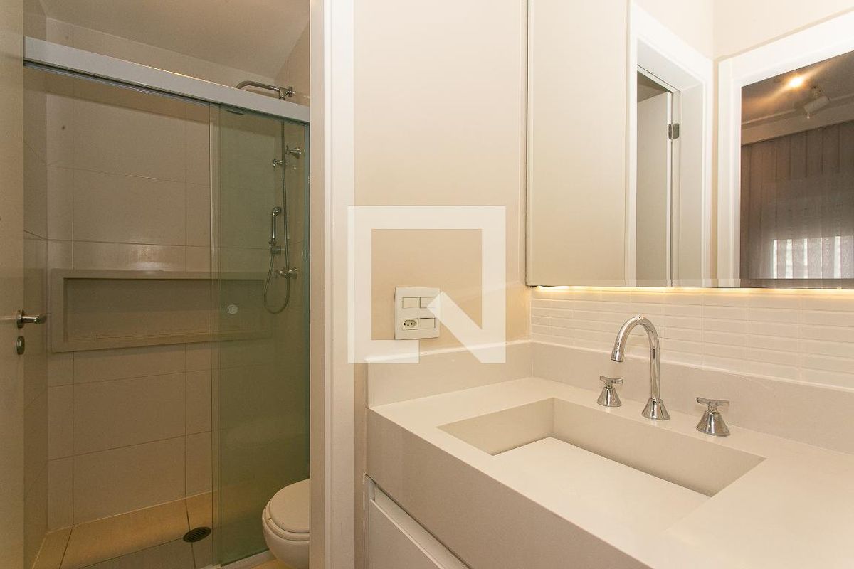 Apartamento, 1 quarto, 43 m² - Foto 48