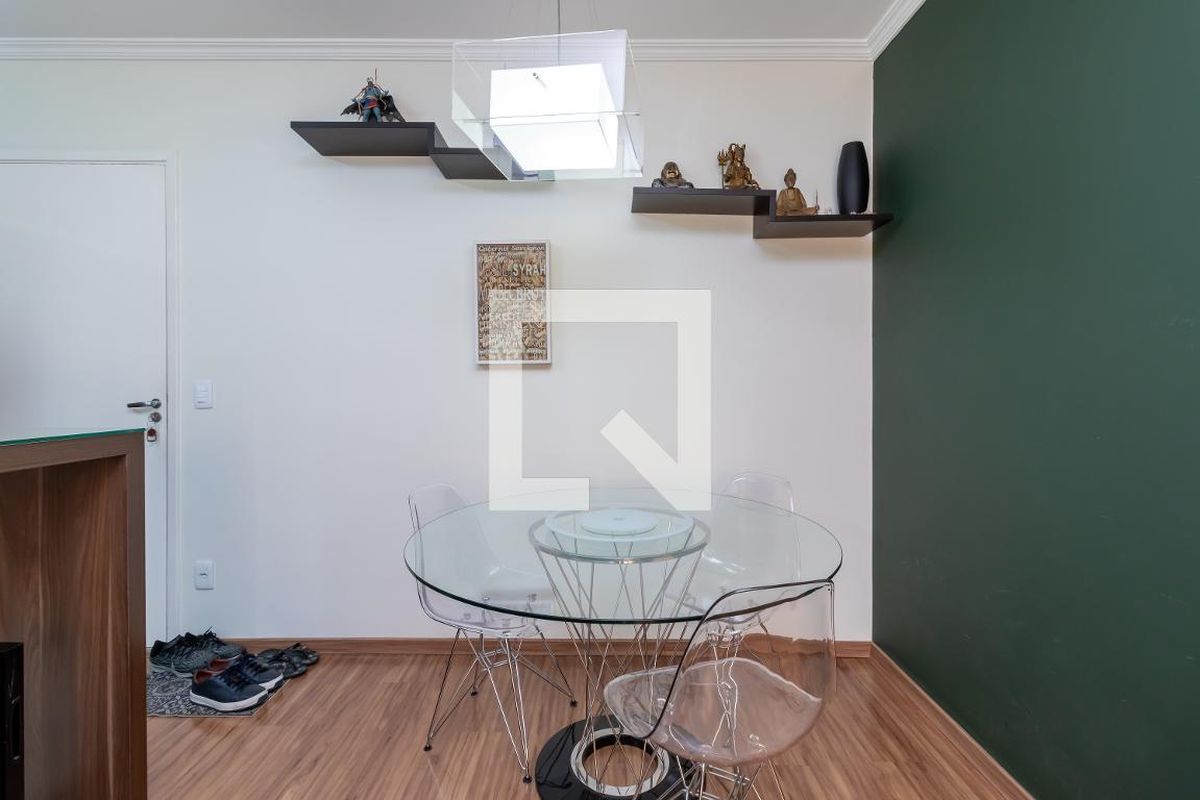 Apartamento, 2 quartos, 57 m² - Foto 10