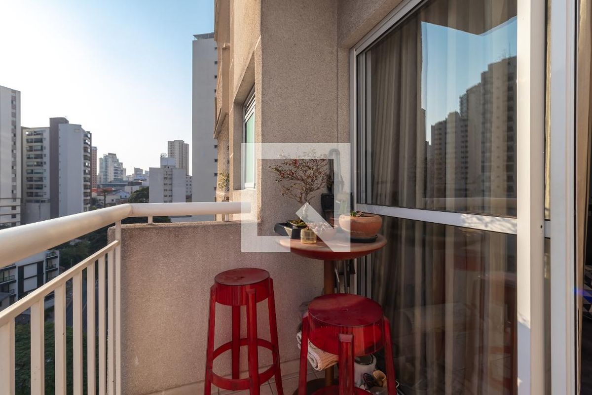 Apartamento, 2 quartos, 57 m² - Foto 30
