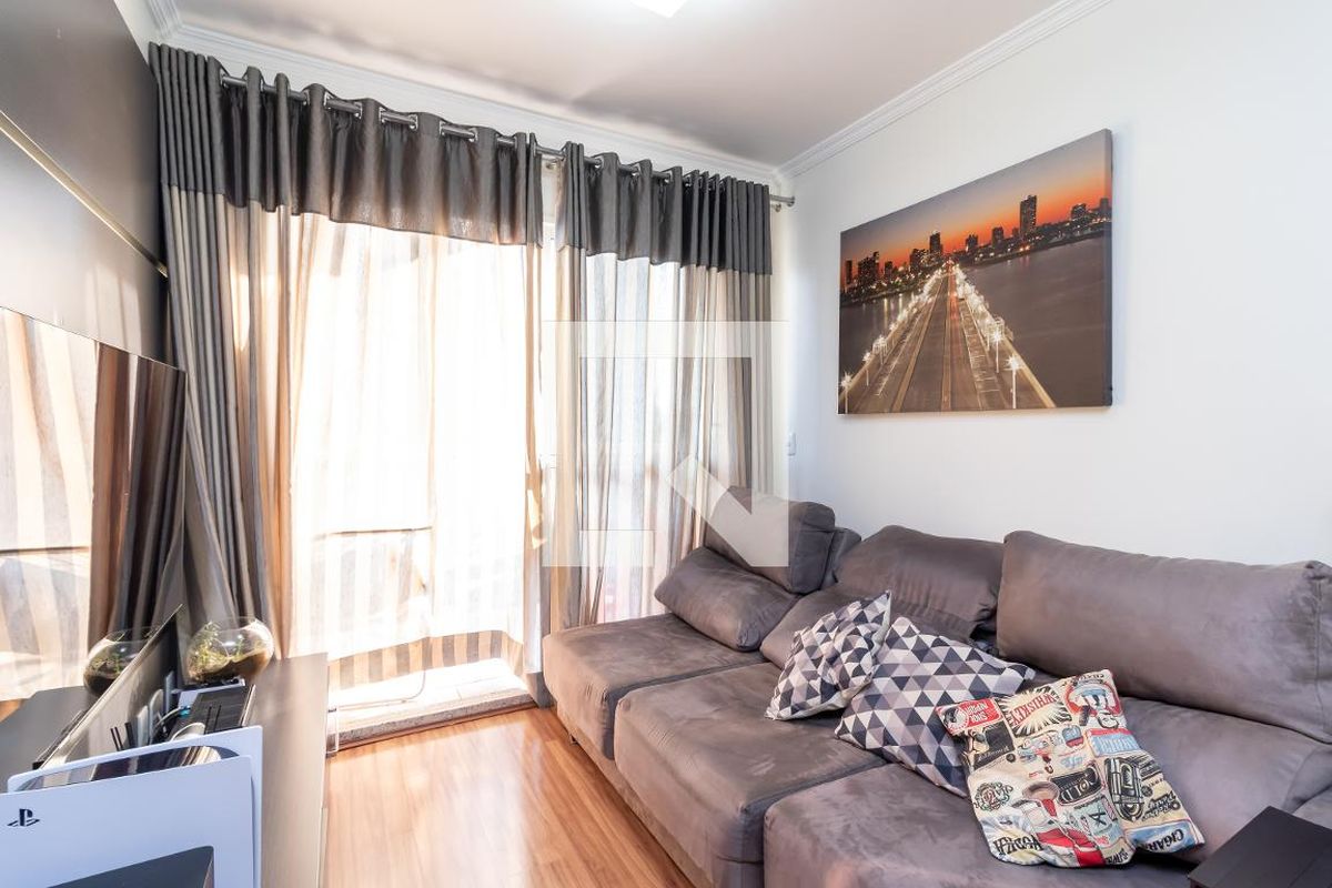 Apartamento, 2 quartos, 57 m² - Foto 18