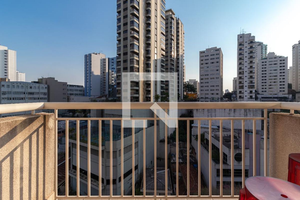 Apartamento, 2 quartos, 57 m² - Foto 32