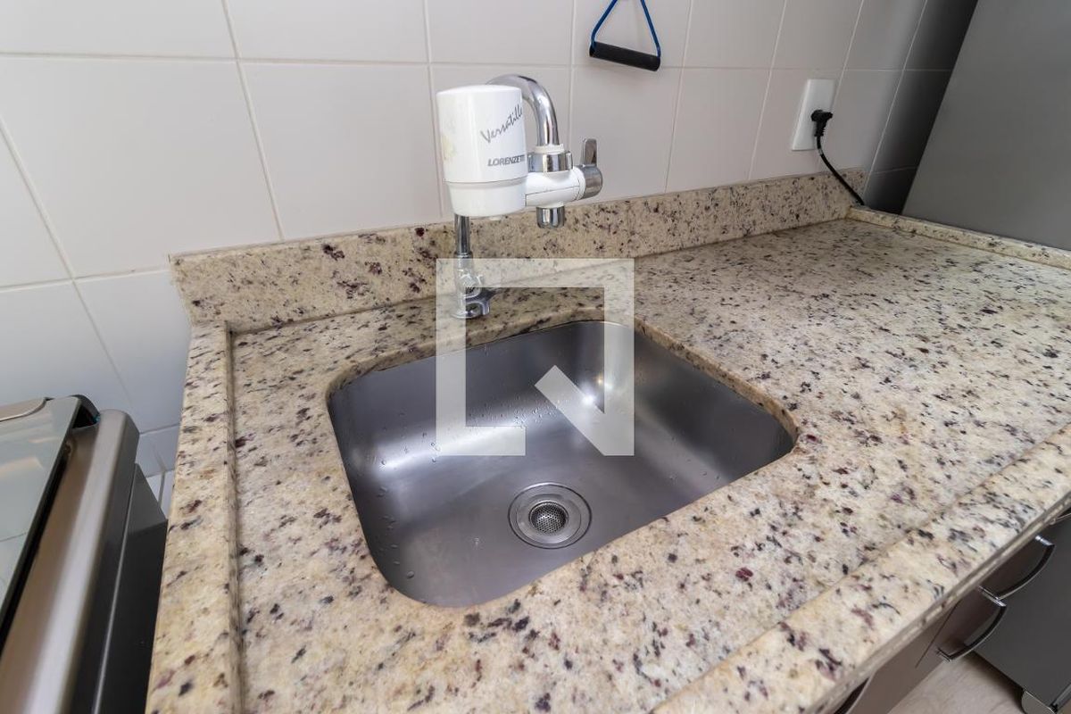 Apartamento, 2 quartos, 57 m² - Foto 92