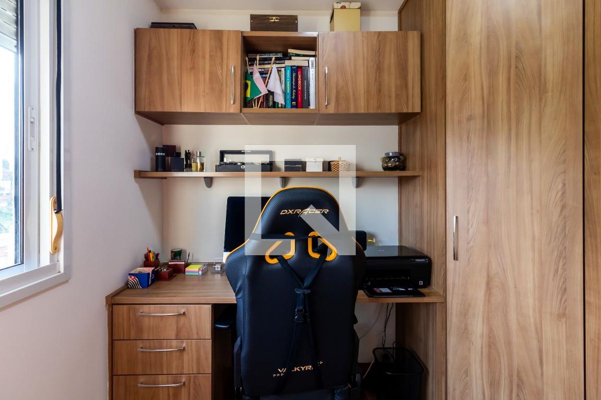 Apartamento, 2 quartos, 57 m² - Foto 60