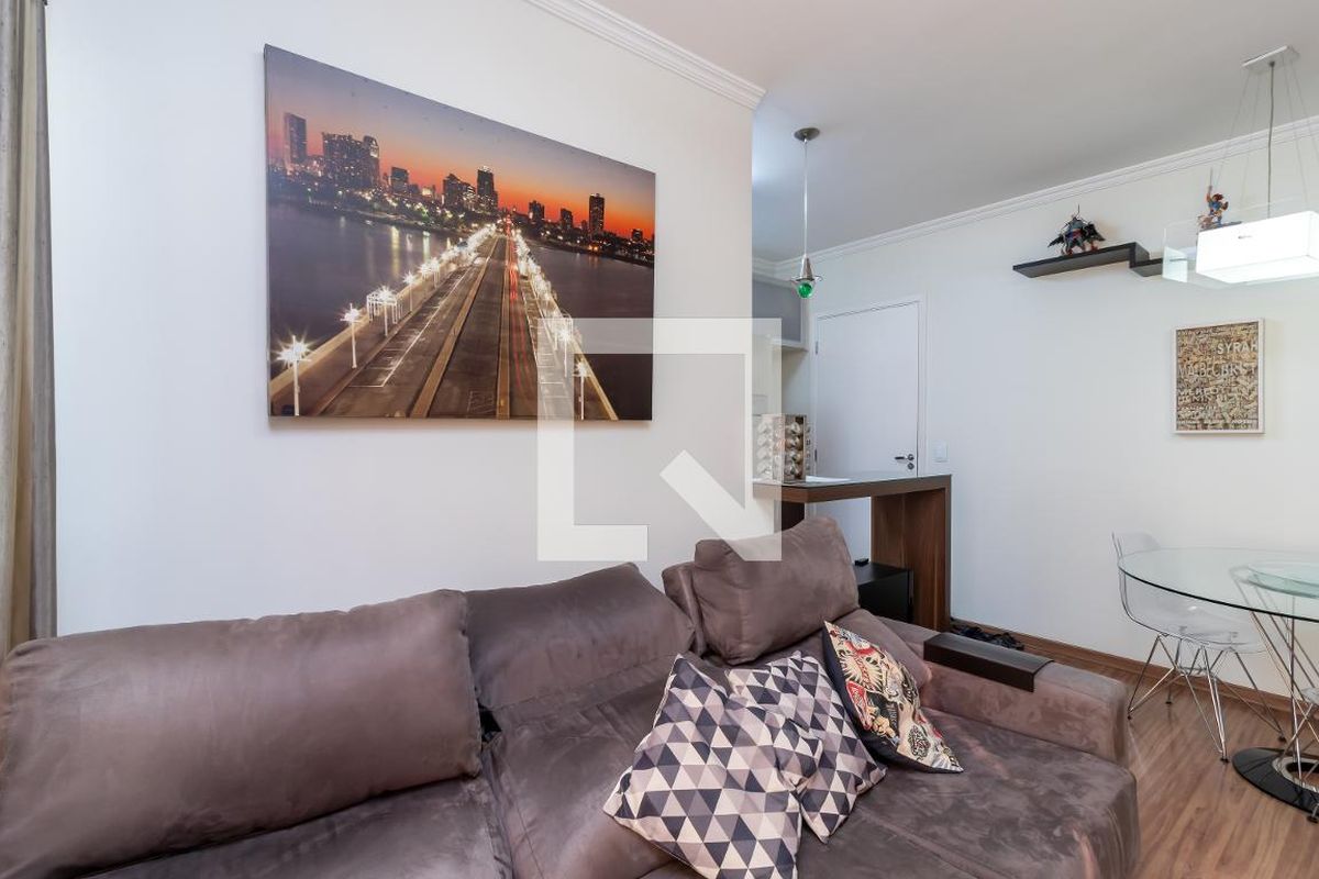 Apartamento, 2 quartos, 57 m² - Foto 16