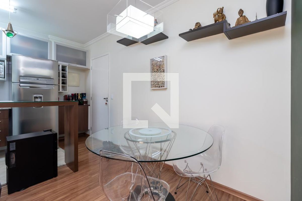 Apartamento, 2 quartos, 57 m² - Foto 4