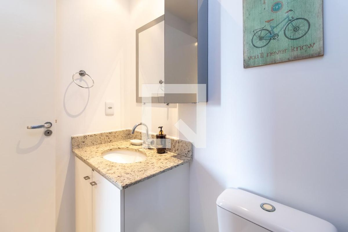 Apartamento, 2 quartos, 57 m² - Foto 66