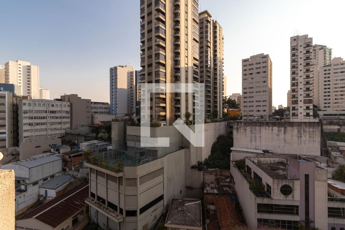 Apartamento, 2 quartos, 57 m² - Foto 108