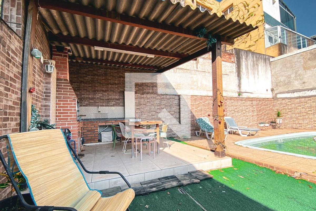 Casa, 3 quartos, 442 m² - Foto 83