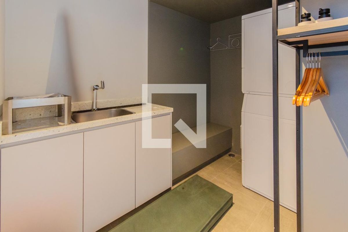 Apartamento, 1 quarto, 50 m² - Foto 56