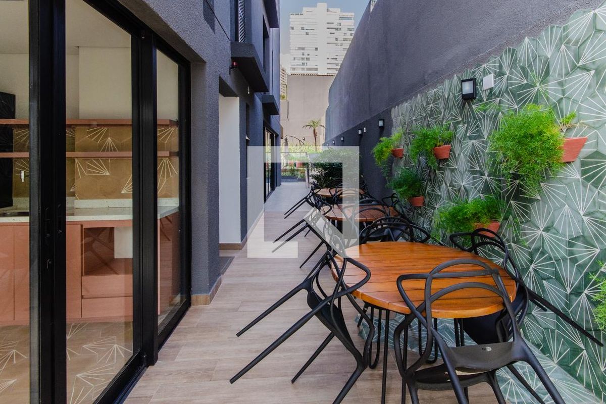 Apartamento, 1 quarto, 50 m² - Foto 36
