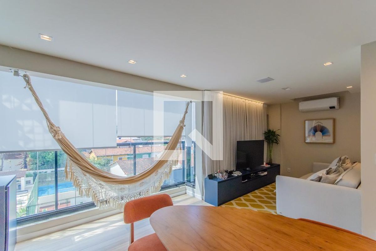 Apartamento, 1 quarto, 50 m² - Foto 2