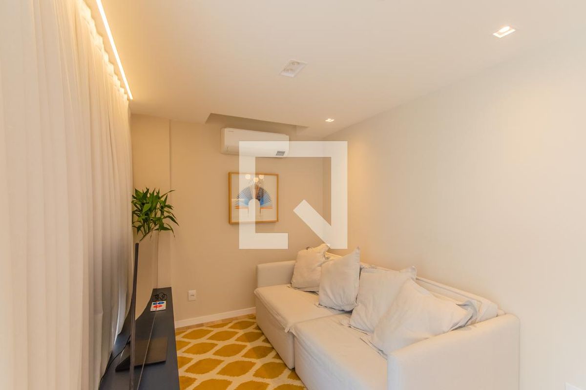 Apartamento, 1 quarto, 50 m² - Foto 6