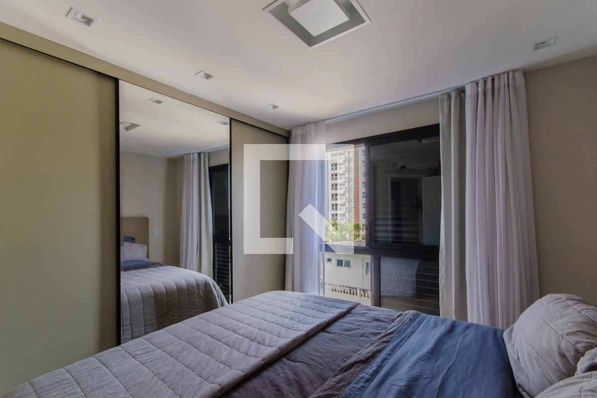 Apartamento, 1 quarto, 50 m² - Foto 14