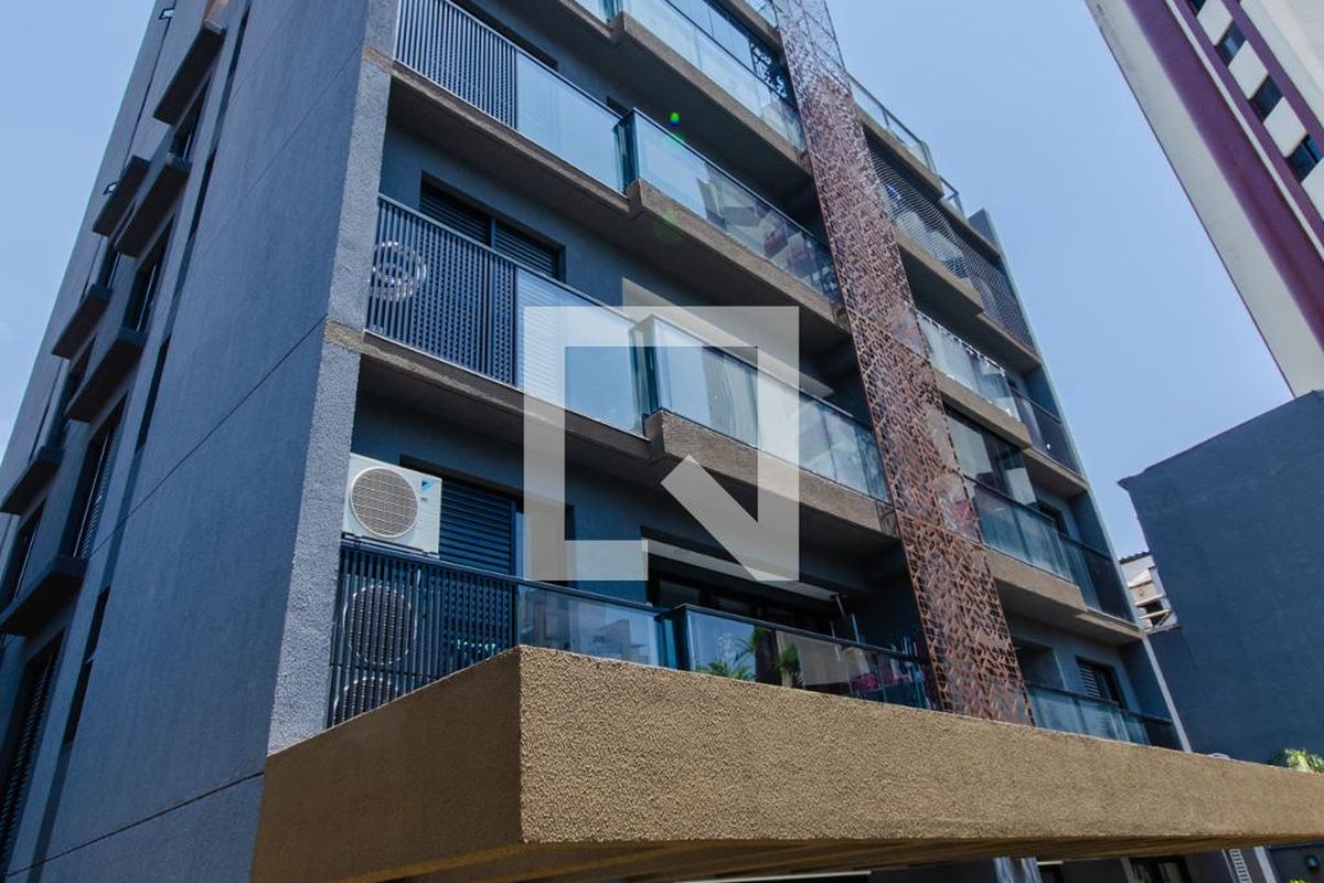 Apartamento, 1 quarto, 50 m² - Foto 58