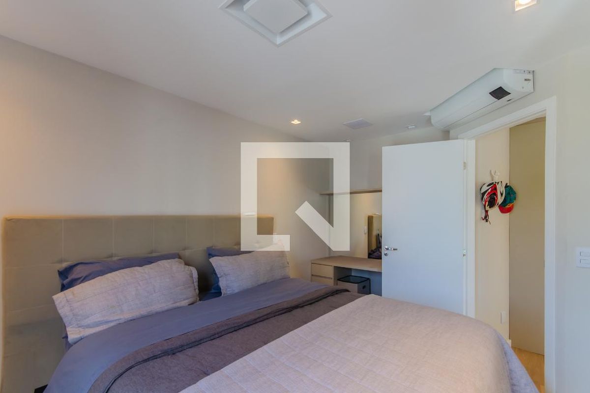 Apartamento, 1 quarto, 50 m² - Foto 16