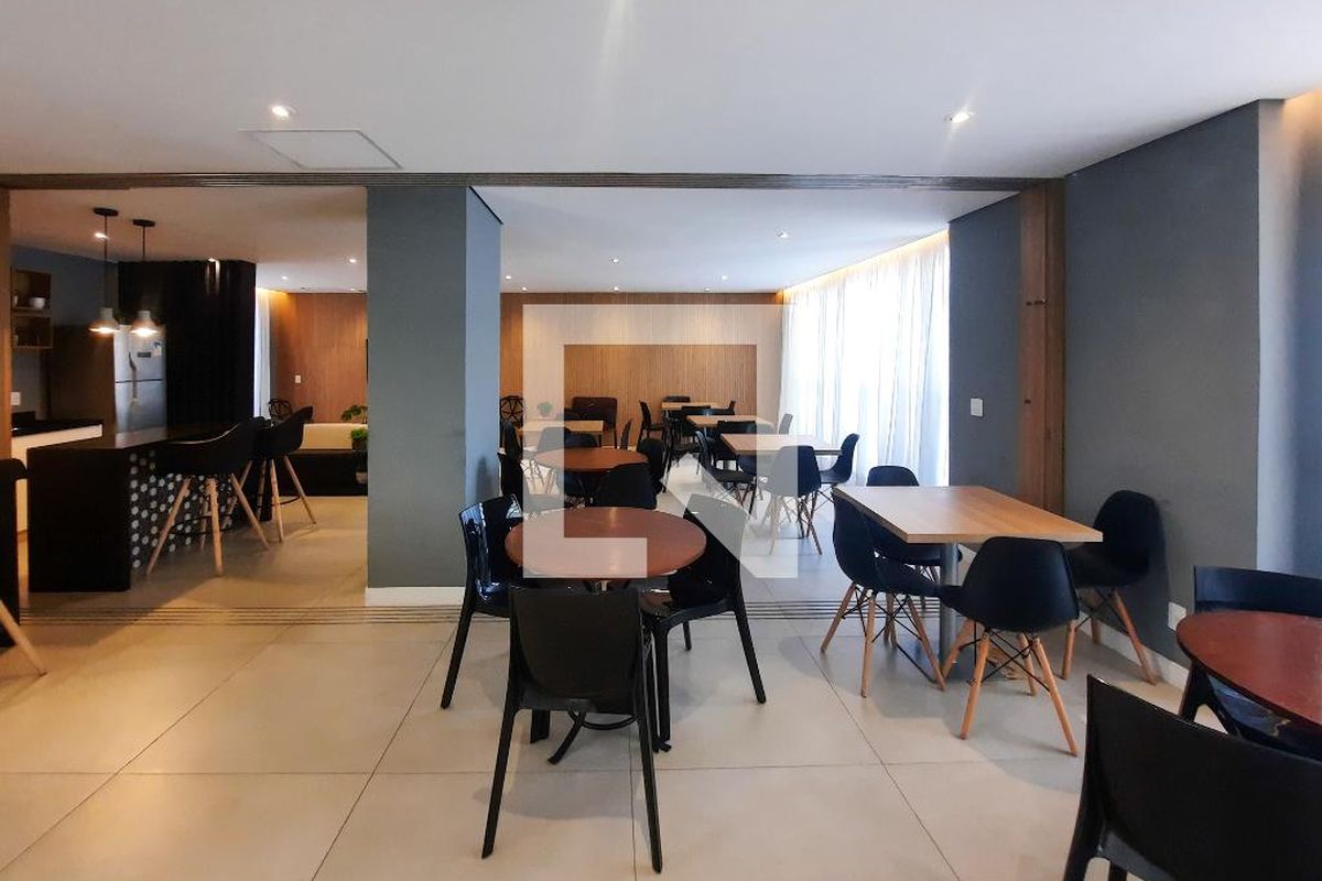Apartamento, 1 quarto, 25 m² - Foto 68