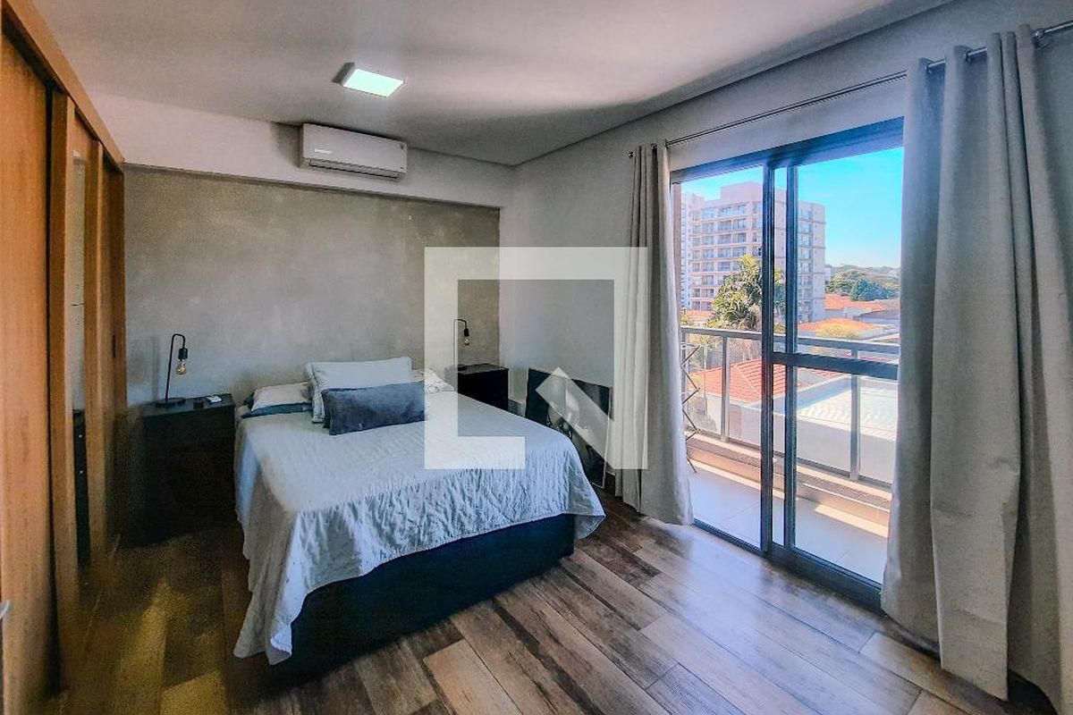 Apartamento, 1 quarto, 25 m² - Foto 12