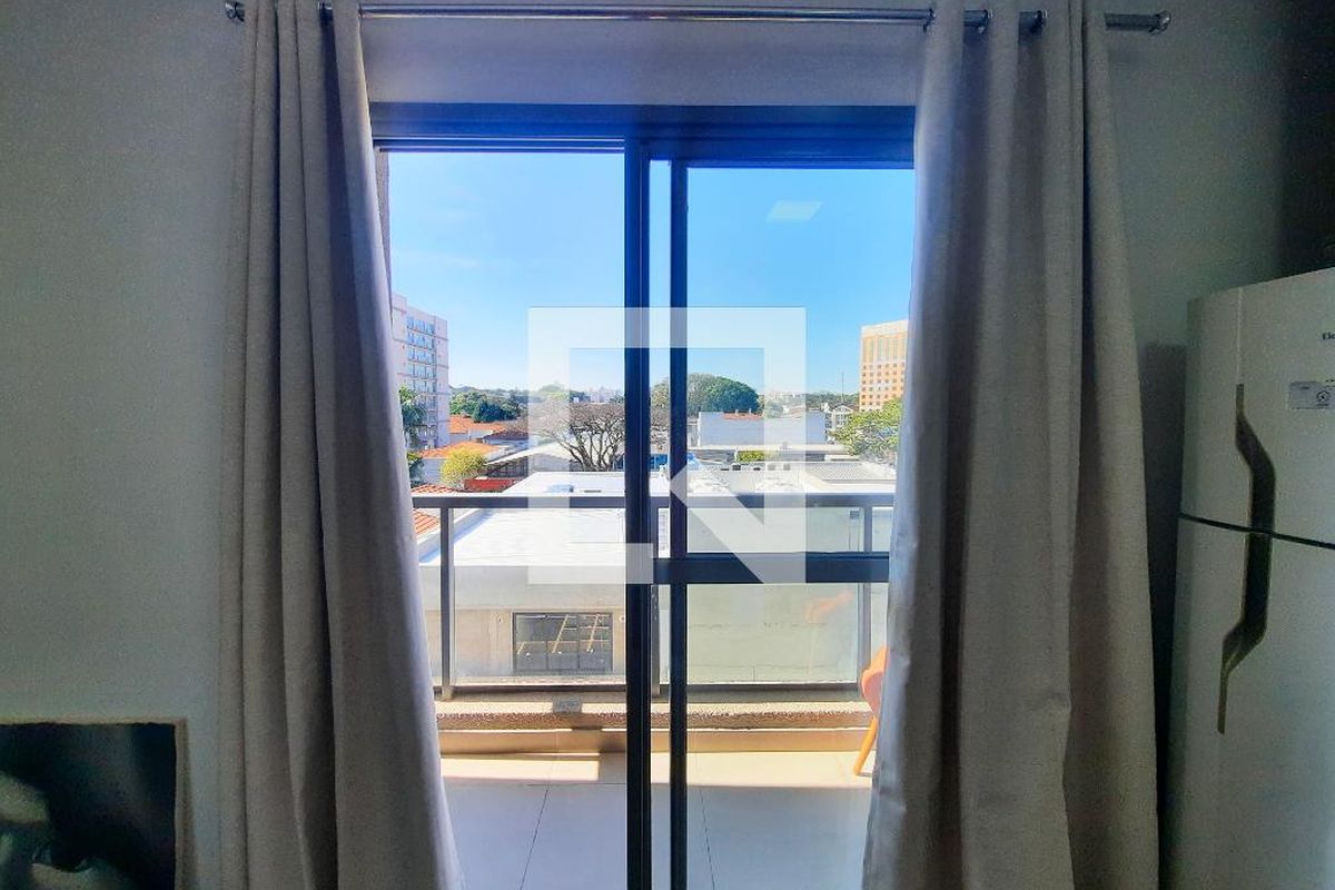Apartamento, 1 quarto, 25 m² - Foto 22