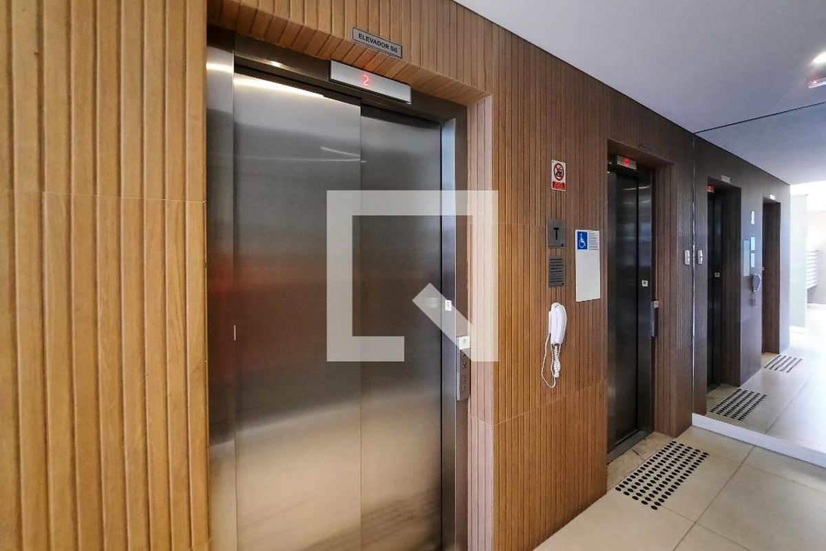 Apartamento, 1 quarto, 25 m² - Foto 64